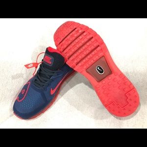 Nike Airmax 2018 blue size 11